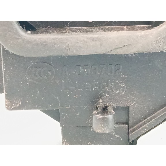 Recambio de cerradura puerta trasera derecha para bmw 3 touring (f31) 320 d referencia OEM IAM A053702  