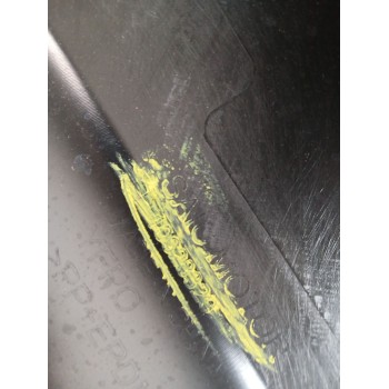 Recambio de paragolpes delantero para mg zs luxury referencia OEM IAM P10628329  