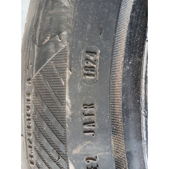 Recambio de neumatico para opel mokka 1.2 (76) referencia OEM IAM 215-55-18 99v x2 Goodyear 24