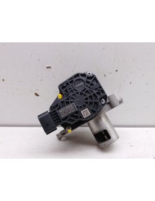 Recambio de valvula egr para renault kangoo iii 1.5 dci referencia OEM IAM 147101246R H8201684044 