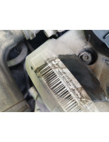 Recambio de motor completo para seat ibiza iii (6l1) 1.9 tdi referencia OEM IAM AXR B  2