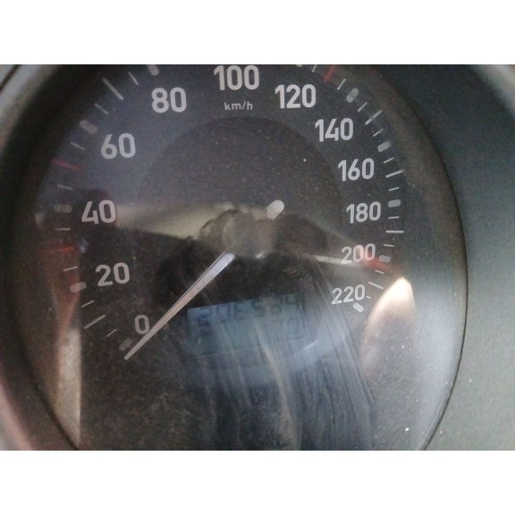 Recambio de motor completo para seat ibiza iii (6l1) 1.9 tdi referencia OEM IAM AXR B 