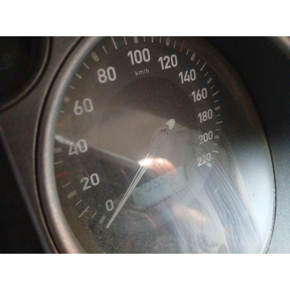 Recambio de caja cambios para seat ibiza iii (6l1) 1.9 tdi referencia OEM IAM   