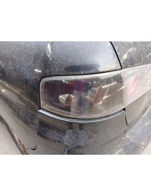 Recambio de piloto trasero izquierdo para seat ibiza iii (6l1) 1.9 tdi referencia OEM IAM   