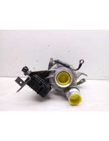Recambio de turbocompresor para bmw 3 touring (f31) 320 d referencia OEM IAM 851947505F 4933500642 724779