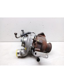 Recambio de turbocompresor para bmw 3 touring (f31) 320 d referencia OEM IAM 851947505F 4933500642 724779 2