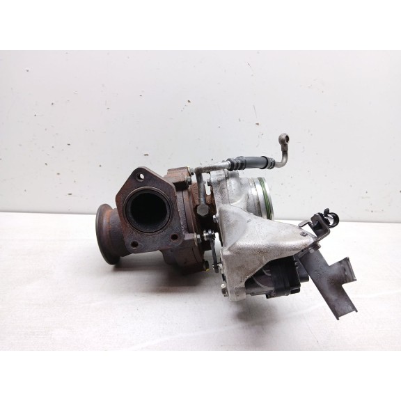 Recambio de turbocompresor para bmw 3 touring (f31) 320 d referencia OEM IAM 851947505F 4933500642 724779