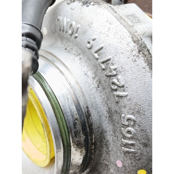 Recambio de turbocompresor para bmw 3 touring (f31) 320 d referencia OEM IAM 851947505F 4933500642 724779