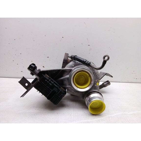 Recambio de turbocompresor para bmw 3 touring (f31) 320 d referencia OEM IAM 851947505F 4933500642 724779