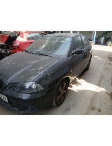 seat ibiza iii (6l1) del año 2008
