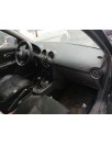 seat ibiza iii (6l1) del año 2008