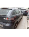seat ibiza iii (6l1) del año 2008