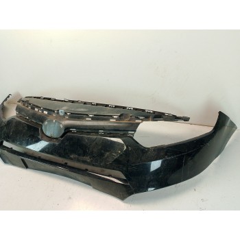 Recambio de paragolpes delantero para toyota proace autobús (mdz_) 2.0 d4d 4x4 (mdza) referencia OEM IAM 9836022280  