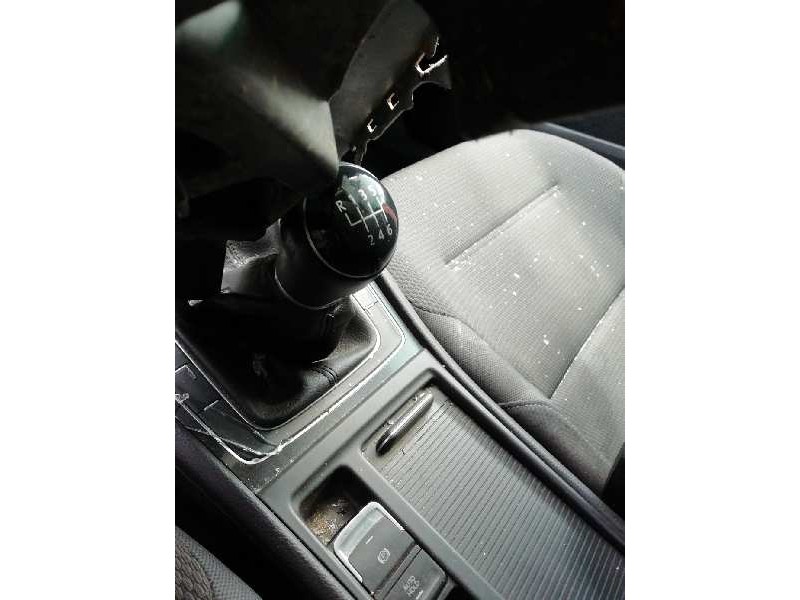 Recambio de palanca cambio para volkswagen golf vii lim. advance bluemotion tech. referencia OEM IAM   