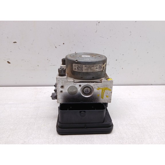 Recambio de abs para peugeot 208 i (ca_, cc_) 1.2 vti 82 referencia OEM IAM 9817031680  10022007544