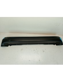 Recambio de paragolpes trasero para peugeot partner furgoneta/monovolumen (k9) 1.5 bluehdi 75 referencia OEM IAM 9816766580 9816