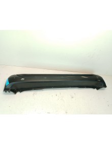 Recambio de paragolpes trasero para peugeot partner furgoneta/monovolumen (k9) 1.5 bluehdi 75 referencia OEM IAM 9816766580 9816