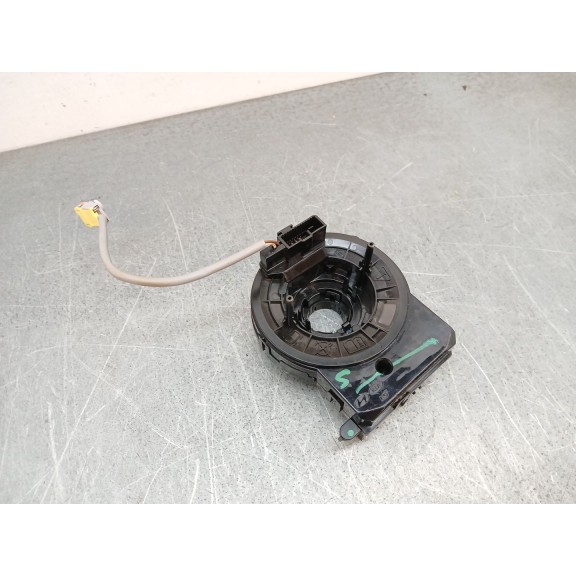 Recambio de anillo airbag para hyundai tucson (nx4e, nx4a) 1.6 t-gdi referencia OEM IAM 93490AA110  