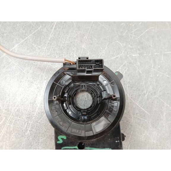 Recambio de anillo airbag para hyundai tucson (nx4e, nx4a) 1.6 t-gdi referencia OEM IAM 93490AA110  