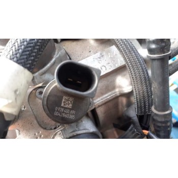 Recambio de bomba inyeccion para bmw serie 5 touring (f11) 3.0 turbodiesel referencia OEM IAM   