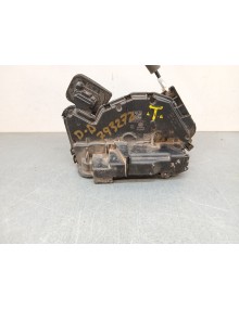 Recambio de cerradura puerta delantera derecha para audi a1 sportback (gba) 25 tfsi referencia OEM IAM B6C5TB837016C   2