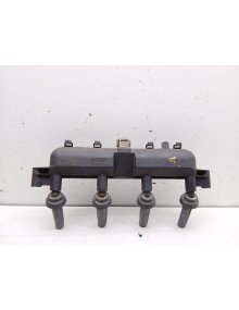 Recambio de bobina encendido para citroën c2 vtr referencia OEM IAM bbc22nd  bbc22ndt