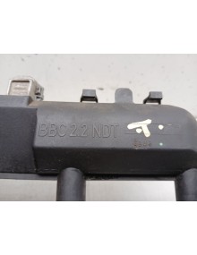 Recambio de bobina encendido para citroën c2 vtr referencia OEM IAM bbc22nd  bbc22ndt 2