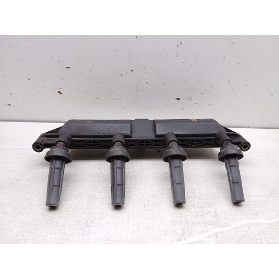 Recambio de bobina encendido para citroën c2 vtr referencia OEM IAM bbc22nd  bbc22ndt