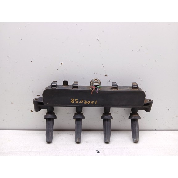 Recambio de bobina encendido para citroën c2 vtr referencia OEM IAM bbc22nd  bbc22ndt