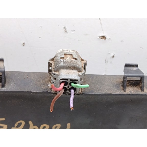 Recambio de bobina encendido para citroën c2 vtr referencia OEM IAM bbc22nd  bbc22ndt