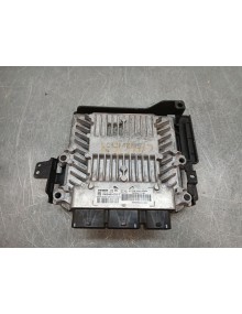 Recambio de centralita motor uce para peugeot 407 st sport pack referencia OEM IAM 5WS40167G-T  