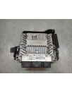 Recambio de centralita motor uce para peugeot 407 st sport pack referencia OEM IAM 5WS40167G-T  