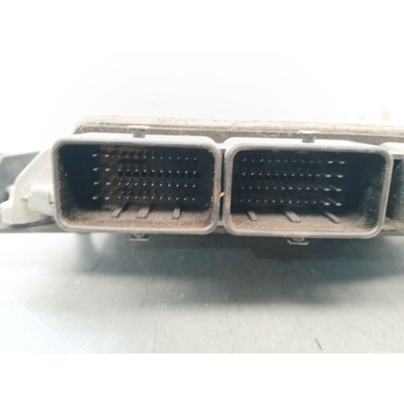 Recambio de centralita motor uce para peugeot 407 st sport pack referencia OEM IAM 5WS40167G-T  