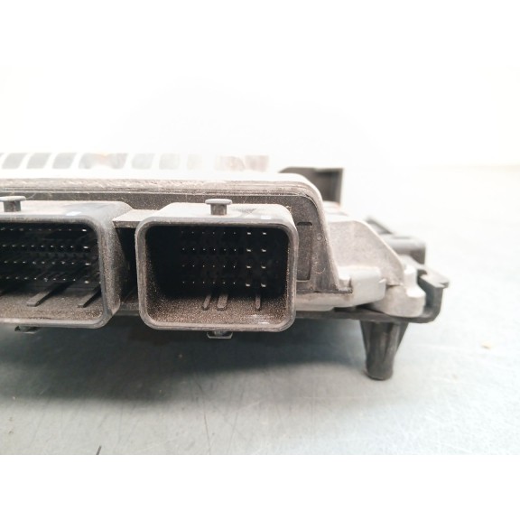 Recambio de centralita motor uce para peugeot 407 st sport pack referencia OEM IAM 5WS40167G-T  