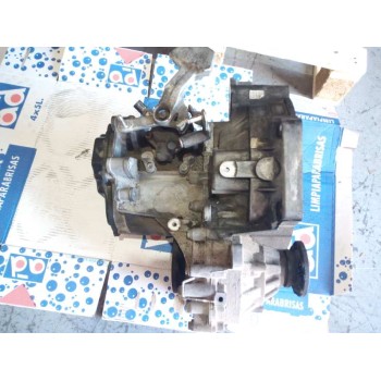 Recambio de caja casco para seat altea xl (5p5) 1.9 tdi referencia OEM IAM JCX  