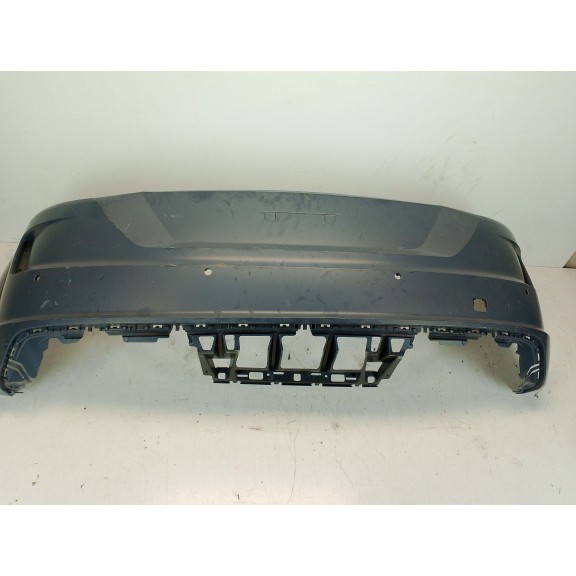 Recambio de paragolpes trasero para audi tt roadster (fv9, fvr) 2.0 tdi quattro referencia OEM IAM 8S0807511J  