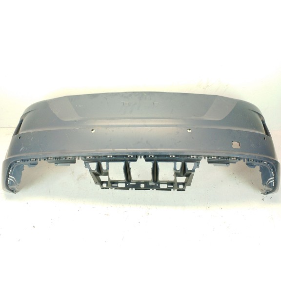 Recambio de paragolpes trasero para audi tt roadster (fv9, fvr) 2.0 tdi quattro referencia OEM IAM 8S0807511J  