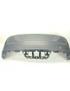 Recambio de paragolpes trasero para audi tt roadster (fv9, fvr) 2.0 tdi quattro referencia OEM IAM 8S0807511J  