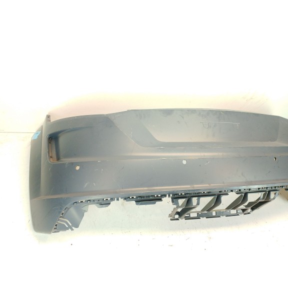 Recambio de paragolpes trasero para audi tt roadster (fv9, fvr) 2.0 tdi quattro referencia OEM IAM 8S0807511J  