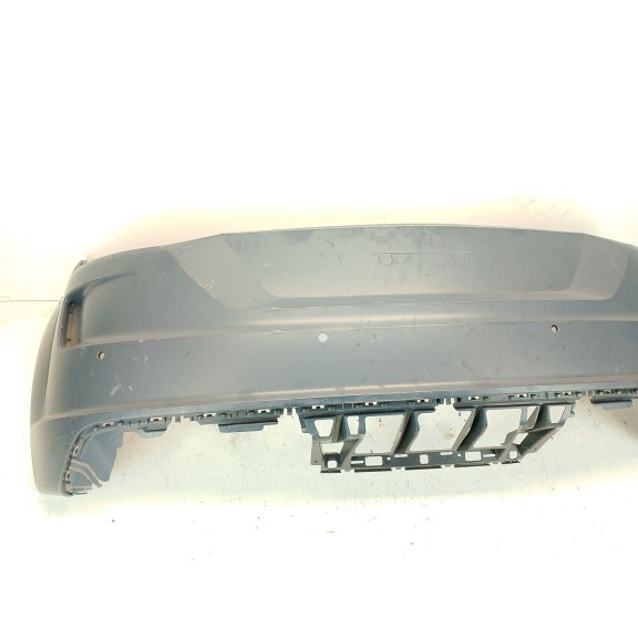 Recambio de paragolpes trasero para audi tt roadster (fv9, fvr) 2.0 tdi quattro referencia OEM IAM 8S0807511J  