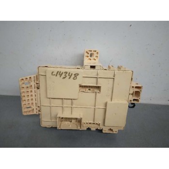 Recambio de centralita bsi para kia pro_cee´d ( ) concept referencia OEM IAM 91950A215013  