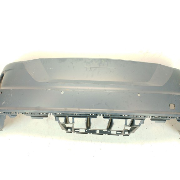 Recambio de paragolpes trasero para audi tt roadster (fv9, fvr) 2.0 tdi quattro referencia OEM IAM 8S0807511J  
