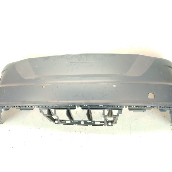 Recambio de paragolpes trasero para audi tt roadster (fv9, fvr) 2.0 tdi quattro referencia OEM IAM 8S0807511J  