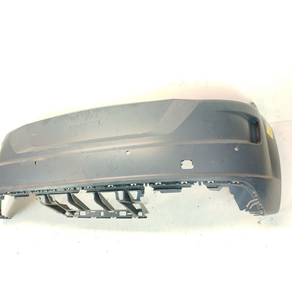 Recambio de paragolpes trasero para audi tt roadster (fv9, fvr) 2.0 tdi quattro referencia OEM IAM 8S0807511J  