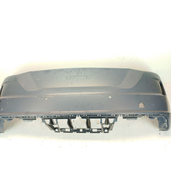 Recambio de paragolpes trasero para audi tt roadster (fv9, fvr) 2.0 tdi quattro referencia OEM IAM 8S0807511J  