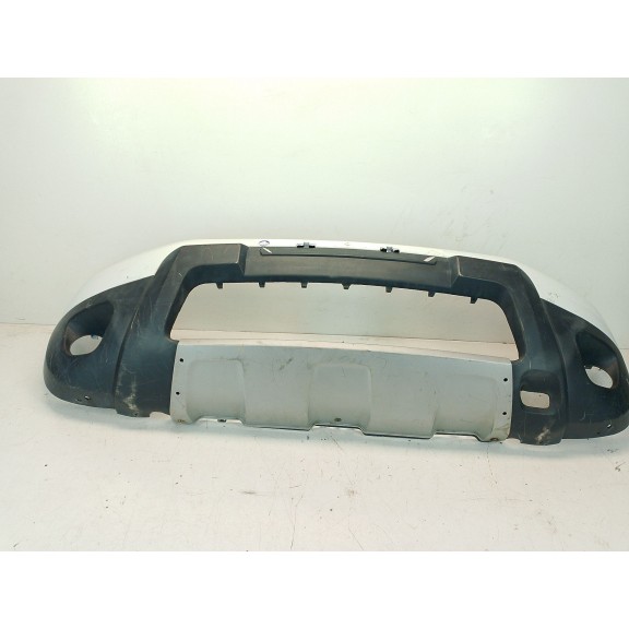 Recambio de paragolpes delantero para dacia duster ambiance 4x2 referencia OEM IAM 620220025R  