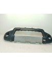 Recambio de paragolpes delantero para dacia duster ambiance 4x2 referencia OEM IAM 620220025R  