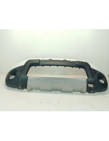 Recambio de paragolpes delantero para dacia duster ambiance 4x2 referencia OEM IAM 620220025R   2