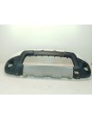 Recambio de paragolpes delantero para dacia duster ambiance 4x2 referencia OEM IAM 620220025R  