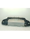 Recambio de paragolpes delantero para dacia duster ambiance 4x2 referencia OEM IAM 620220025R  